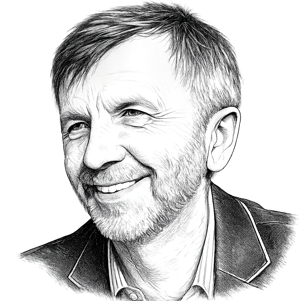 Ryszard Klein