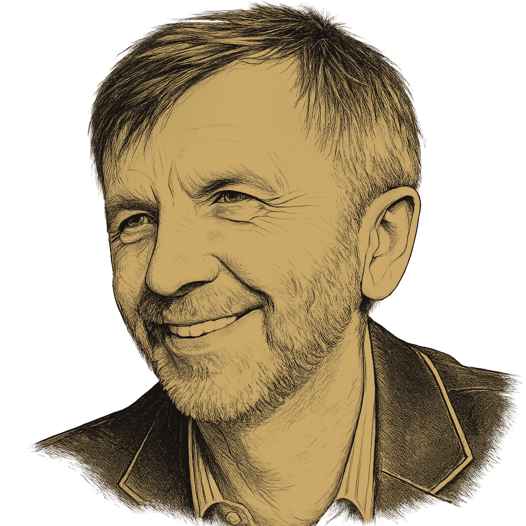 Ryszard Klein
