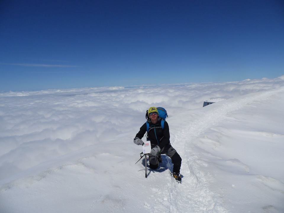Mont Blanc