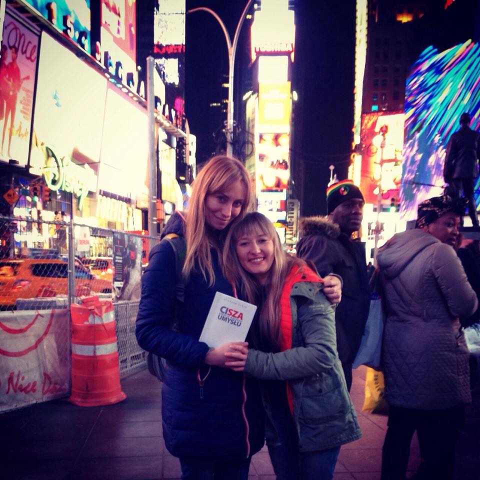Times Square, Nowy Jork