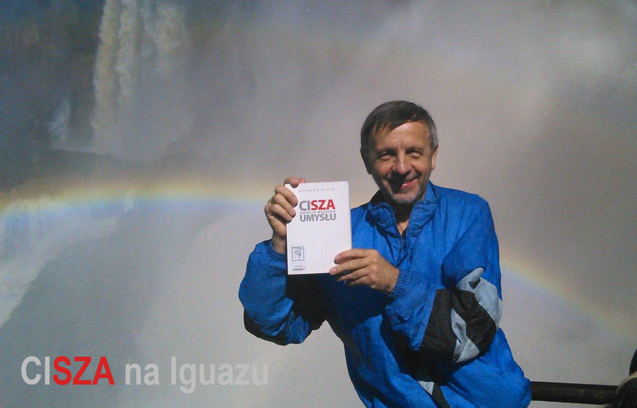 Cisza