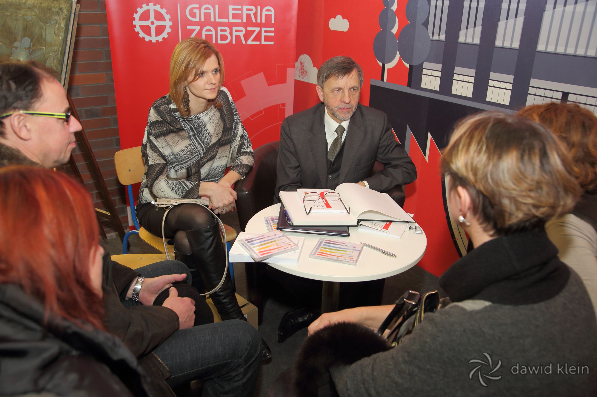 Galeria