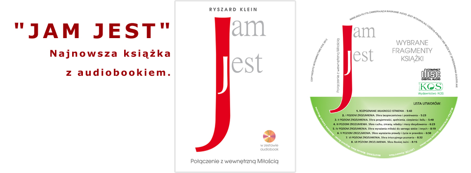 Audiobook Jam Jest — baner